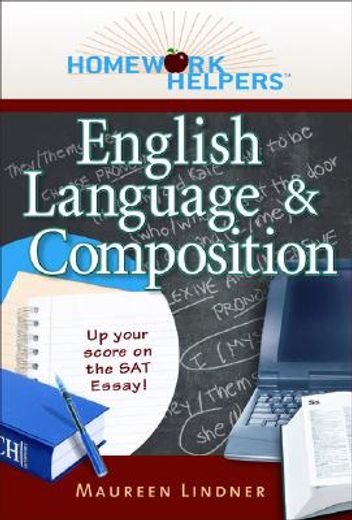 homework helpers,english language and composition