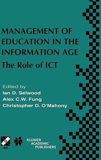 management of education in the information age (in English)