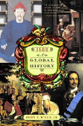 1688,a global history (en Inglés)