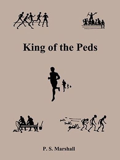 king of the peds