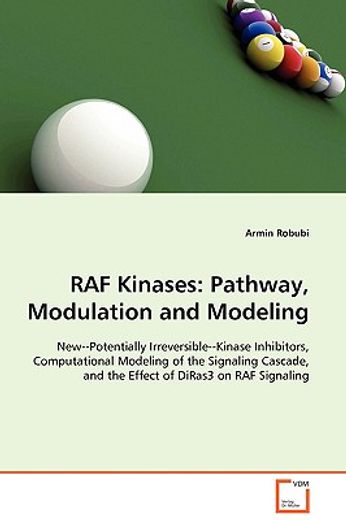 raf kinases: pathway, modulation and modeling