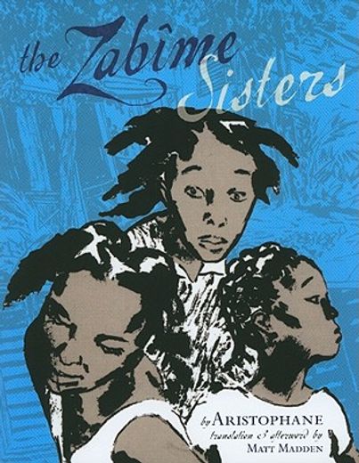 the zabime sisters (en Inglés)