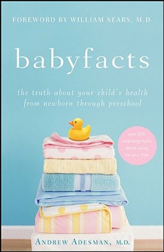 babyfacts (en Inglés)