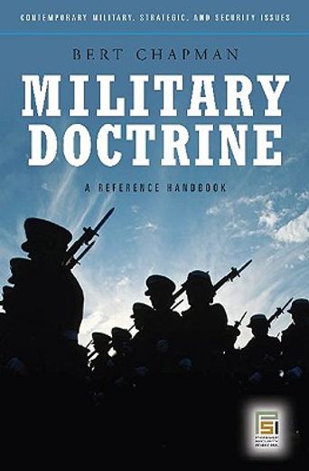 military doctrine,a reference handbook