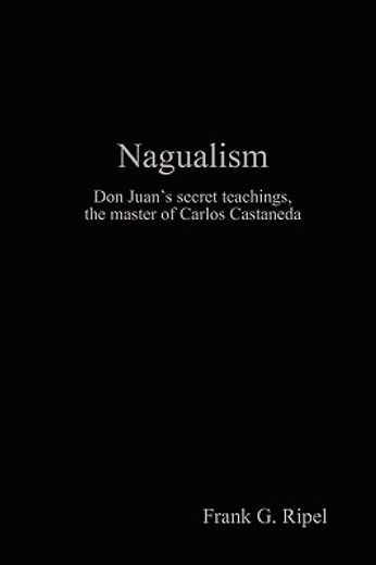 nagualism (in English)