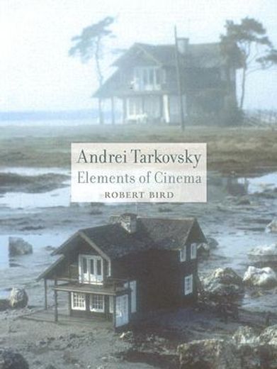 andrei tarkovsky,elements of cinema