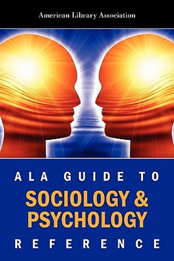 ala guide to sociology and psychology reference