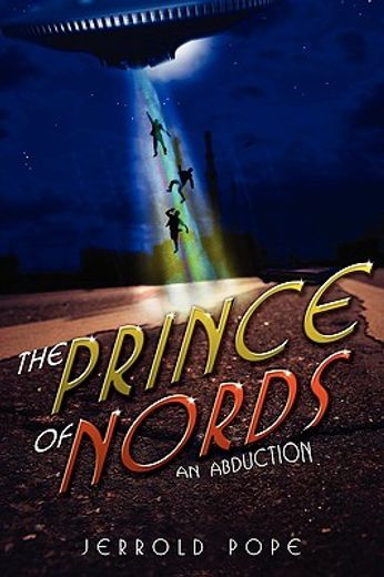 the prince of nords: an abduction