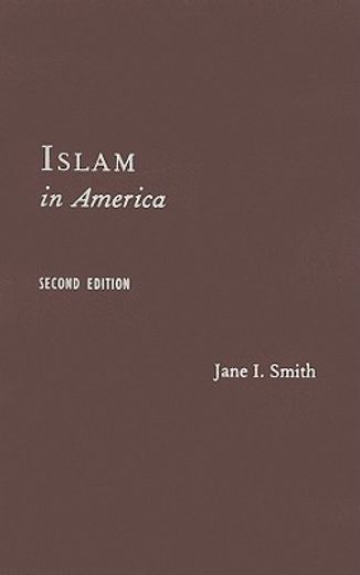islam in america