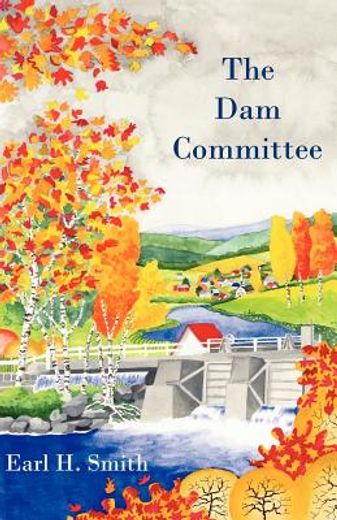the dam committee (en Inglés)