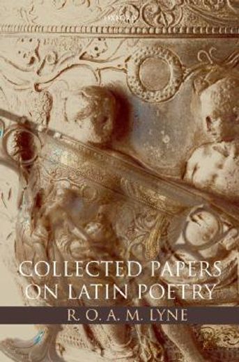 collected papers on latin poetry