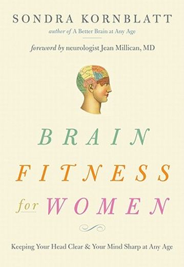 brain fitness for women (en Inglés)