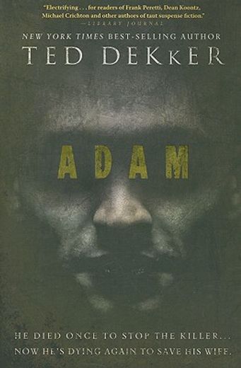 adam (in English)