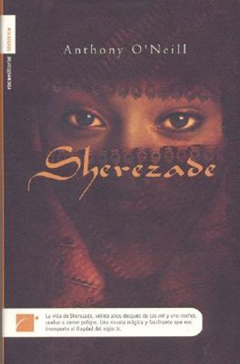 sherezade/sherezade. a tale