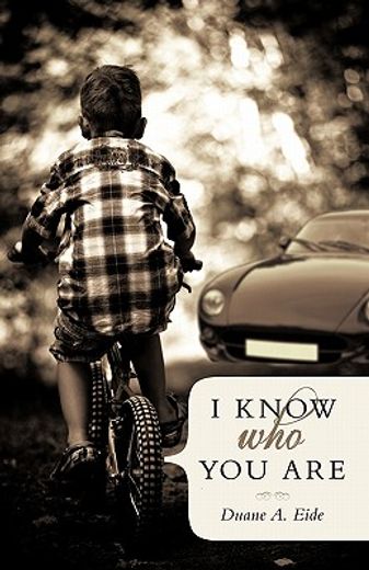 i know who you are
