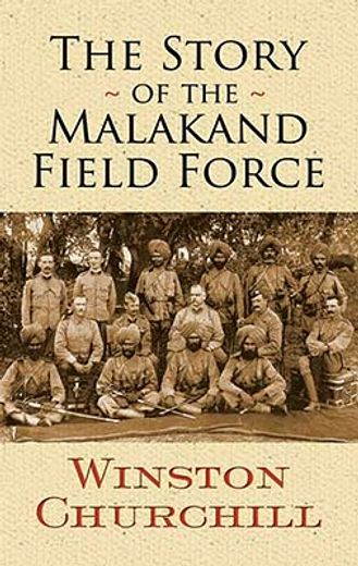 the story of the malakand field force (in English)