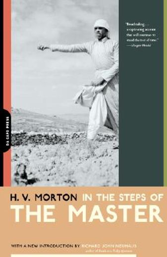 in the steps of the master (en Inglés)