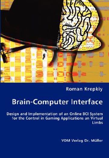 brain-computer interfaces