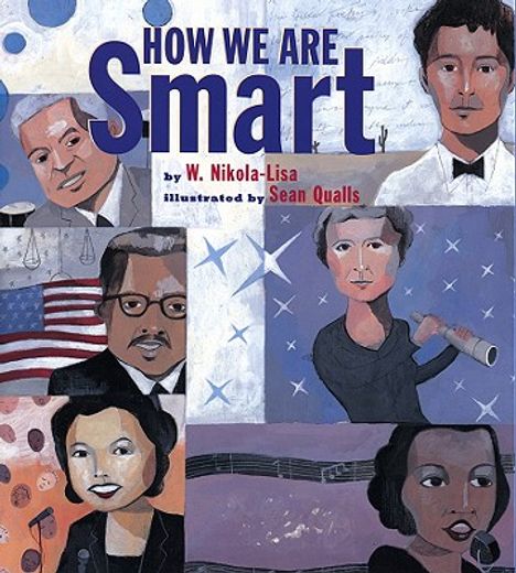 how we are smart (in English)