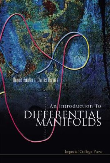 an introduction to differential manifolds