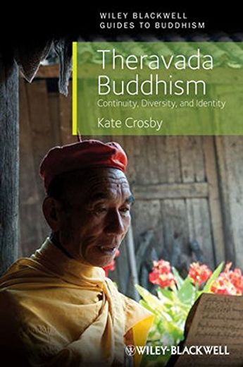 Theravada Buddhism: Continuity, Diversity, and Identity (en Inglés)
