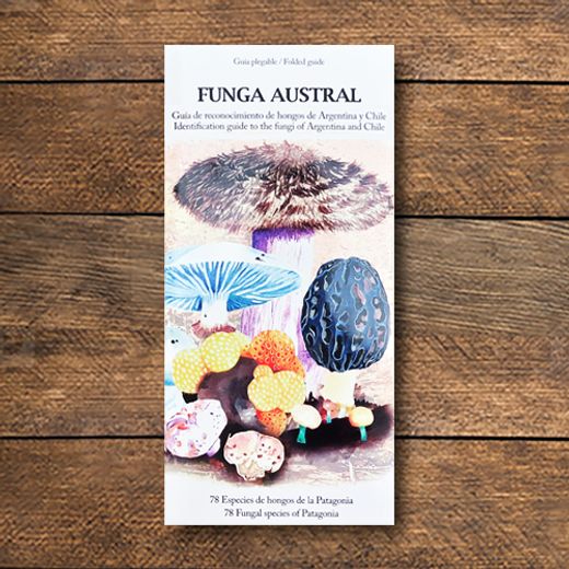 Funga Austral (in Spanish)