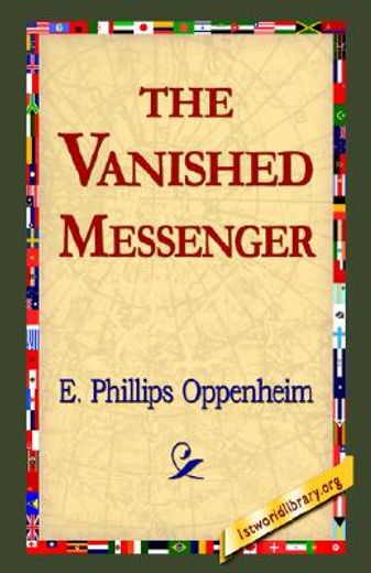 the vanished messenger