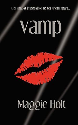 vamp (in English)