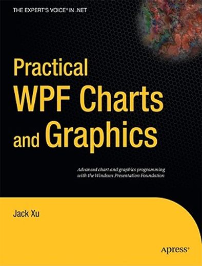 practical wpf charts and graphics (in English)