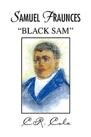 samuel fraunces, black sam