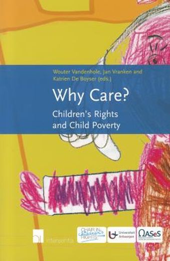 Why Care?: Children's Rights and Child Poverty