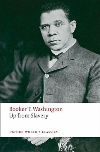 up from slavery (in English)