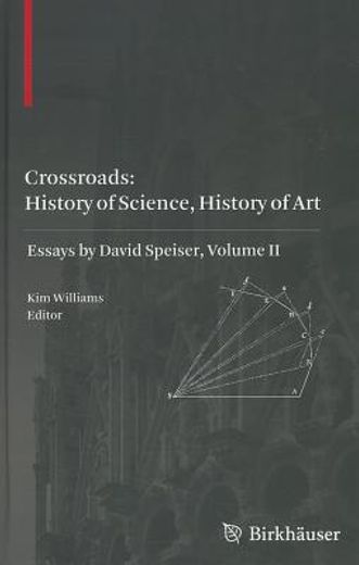 crossroads,history of science, history of art