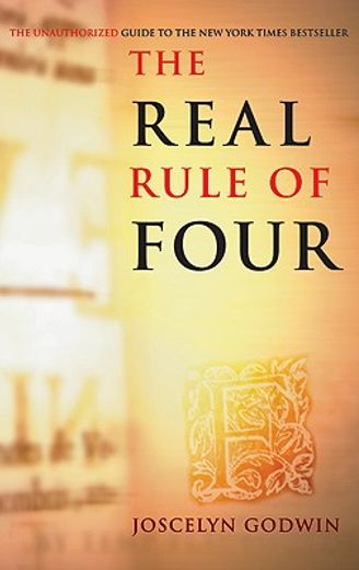 the real rule of four