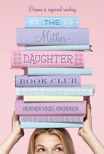 the mother-daughter book club (en Inglés)
