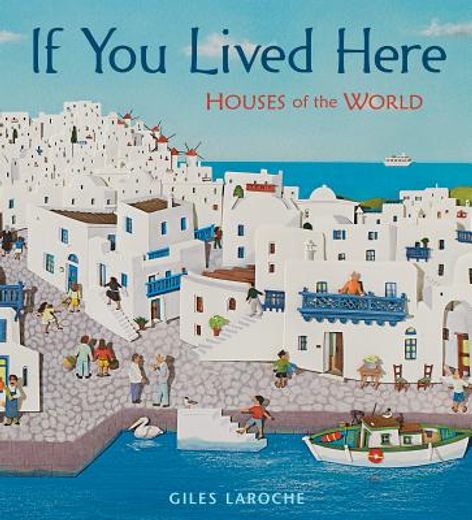 If You Lived Here: Houses of the World (in English)