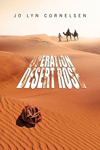 operation desert rose