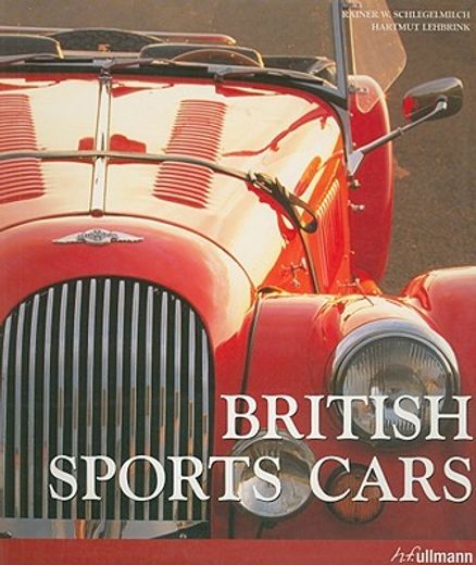 british sports cars