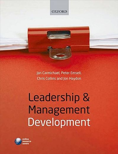 leadership and management development