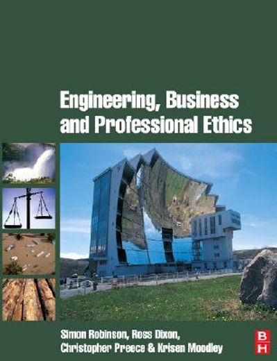 engineering, business and professional ethics
