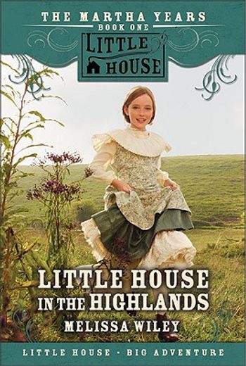 little house in the highlands (en Inglés)
