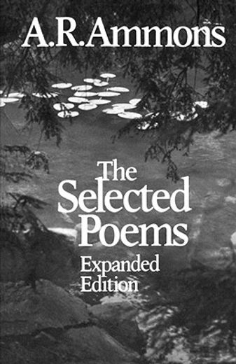 the selected poems (en Inglés)
