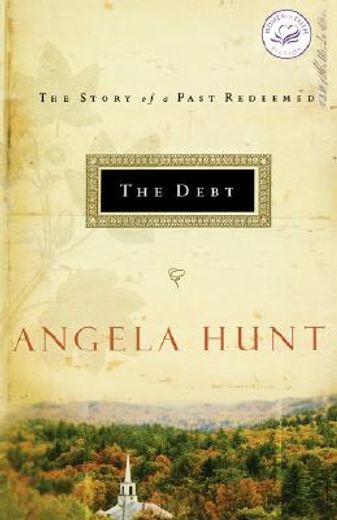 the debt,the story of a past redeemed