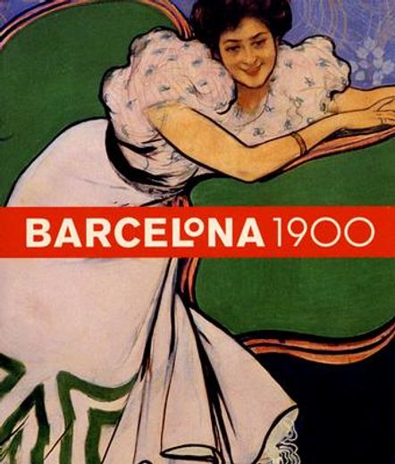 barcelona 1900,the rose of fire