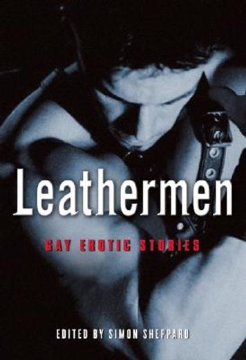 leathermen,gay erotic stories