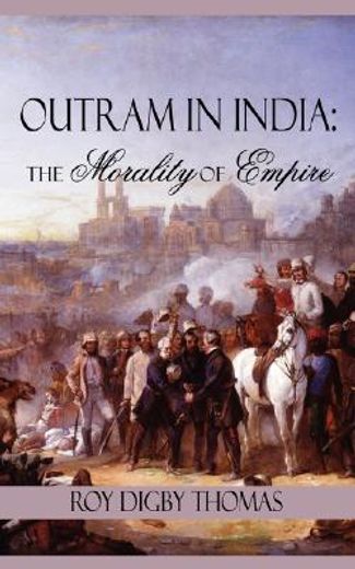 outram in india (in English)