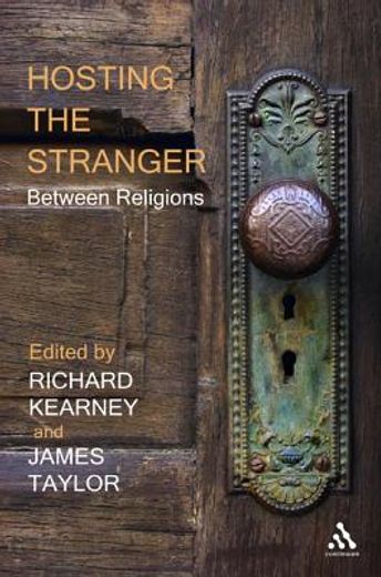 hosting the stranger,between religions