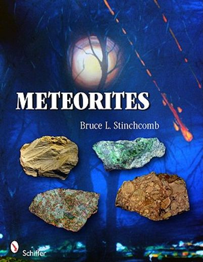 meteorites (in English)