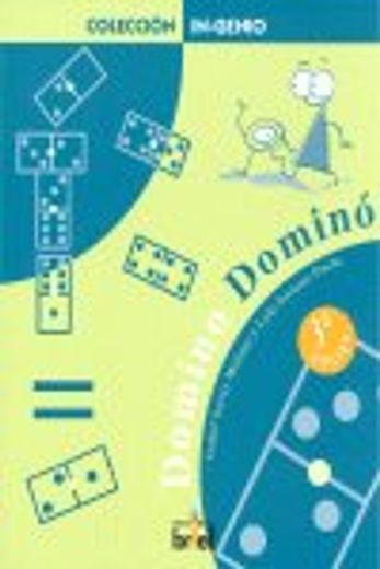 Domino dominó (In-genio)