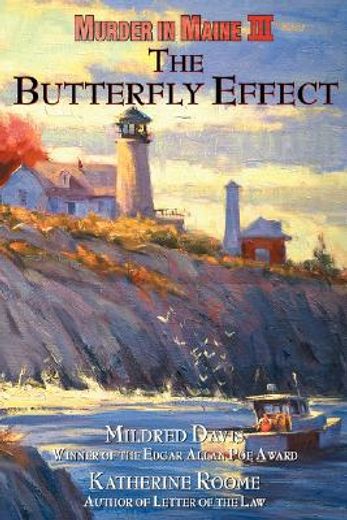 the butterfly effect (en Inglés)